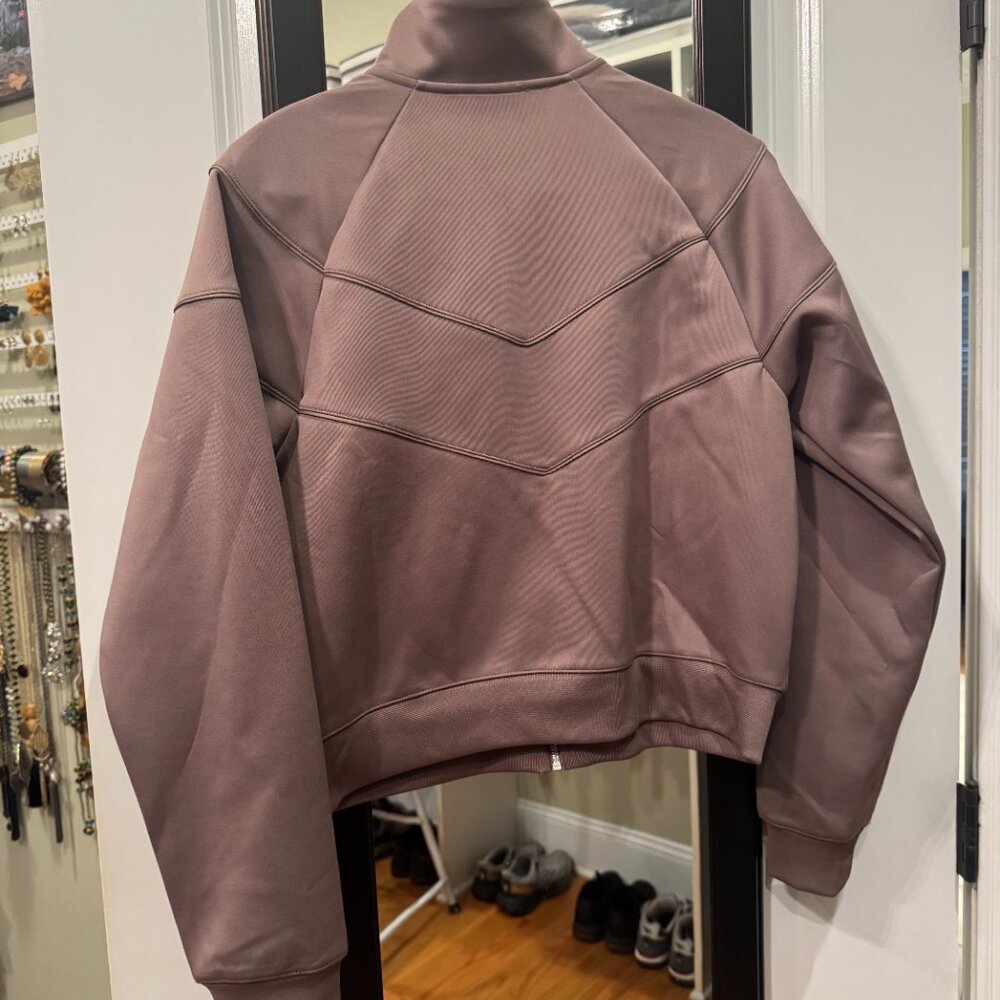 Cropped Nike jacket - Picture 4 of 5